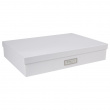 Förvaringslåda A3, BIGSO SVERKER, 43,5 x 31 x H 8,5 cm