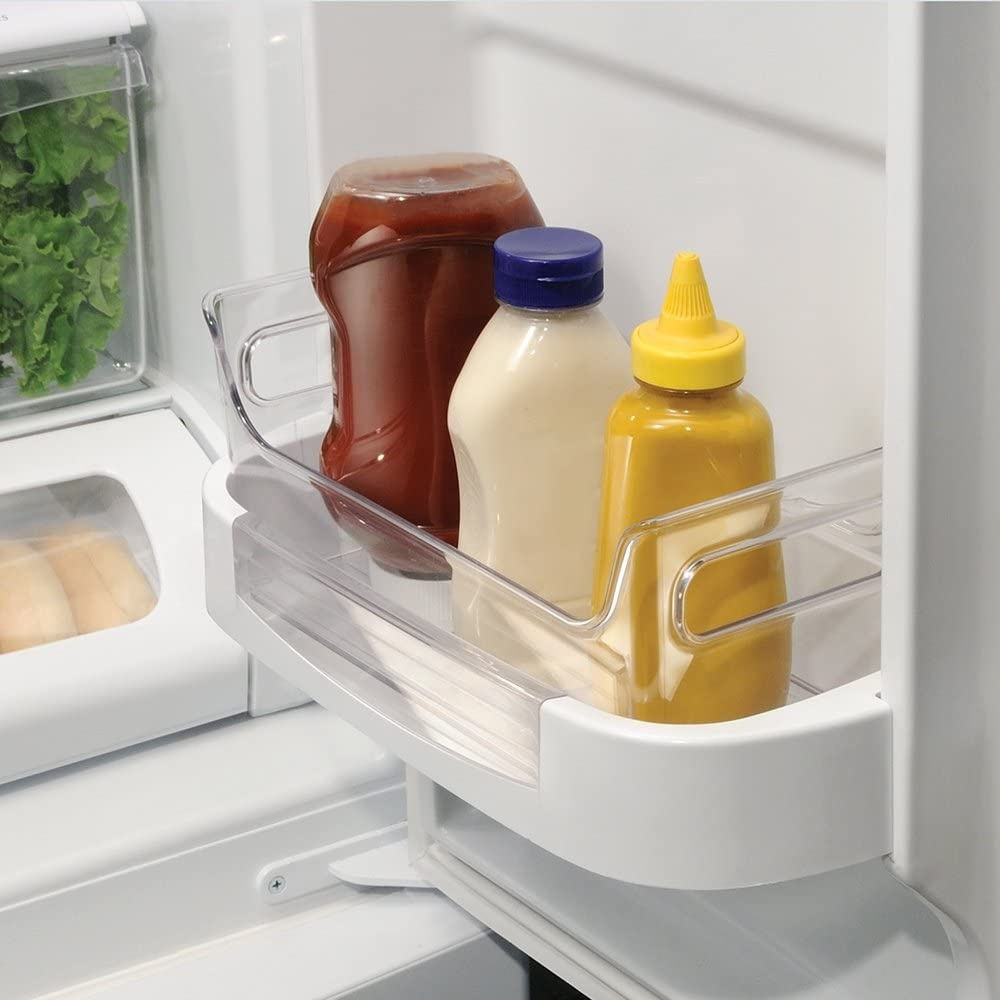 Förvaringslåda med handtag, CONDIMENT CADDY, 28 x14 x H 12,5 cm, Klar i gruppen Förvaring / Köksförvaring / Organisera köksskåp hos SmartaSaker.se (40812)