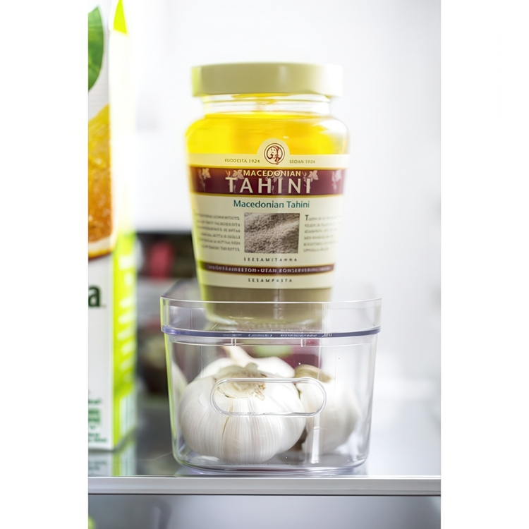 Förvaringslåda, Extra Liten, SMARTSTORE COMPACT XS, 14,5 x 9 x H6 cm i gruppen Förvaring / Förvaringslådor / SmartStore förvaringslådor hos SmartaSaker.se (40836)