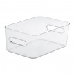 Förvaringslåda, Medium, SMARTSTORE COMPACT M, 29,5 x 19,5 x H12 cm Förvaringslåda, Medium, SMARTSTORE COMPACT M, 29,5 x 19,5 x H12 cm