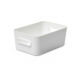 Förvaringslåda, Medium, SMARTSTORE COMPACT M, 29,5 x 19,5 x H12 cm Förvaringslåda, Medium, SMARTSTORE COMPACT M, 29,5 x 19,5 x H12 cm