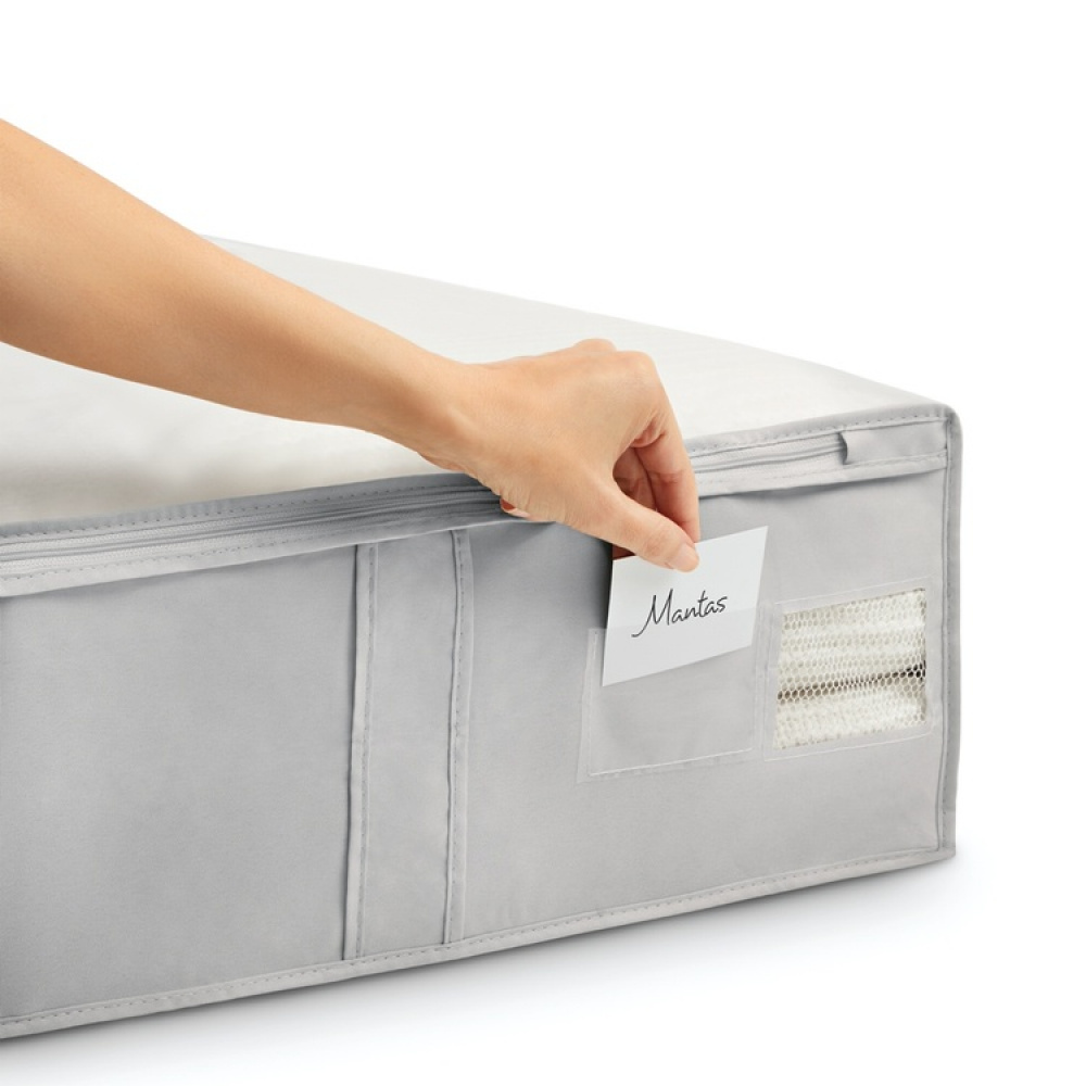 Mjuk förvaringslåda 71,5L, Rayen i gruppen Förvaring / Sovrumsförvaring / Under sängen-förvaring hos SmartaSaker.se (40849)