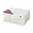 Förvaringslåda, Mjuk, TIVOLI COLLECTION, 55 x 45 x H 25 cm, Off White Förvaringslåda, Mjuk, TIVOLI COLLECTION, 55 x 45 x H 25 cm, Off White