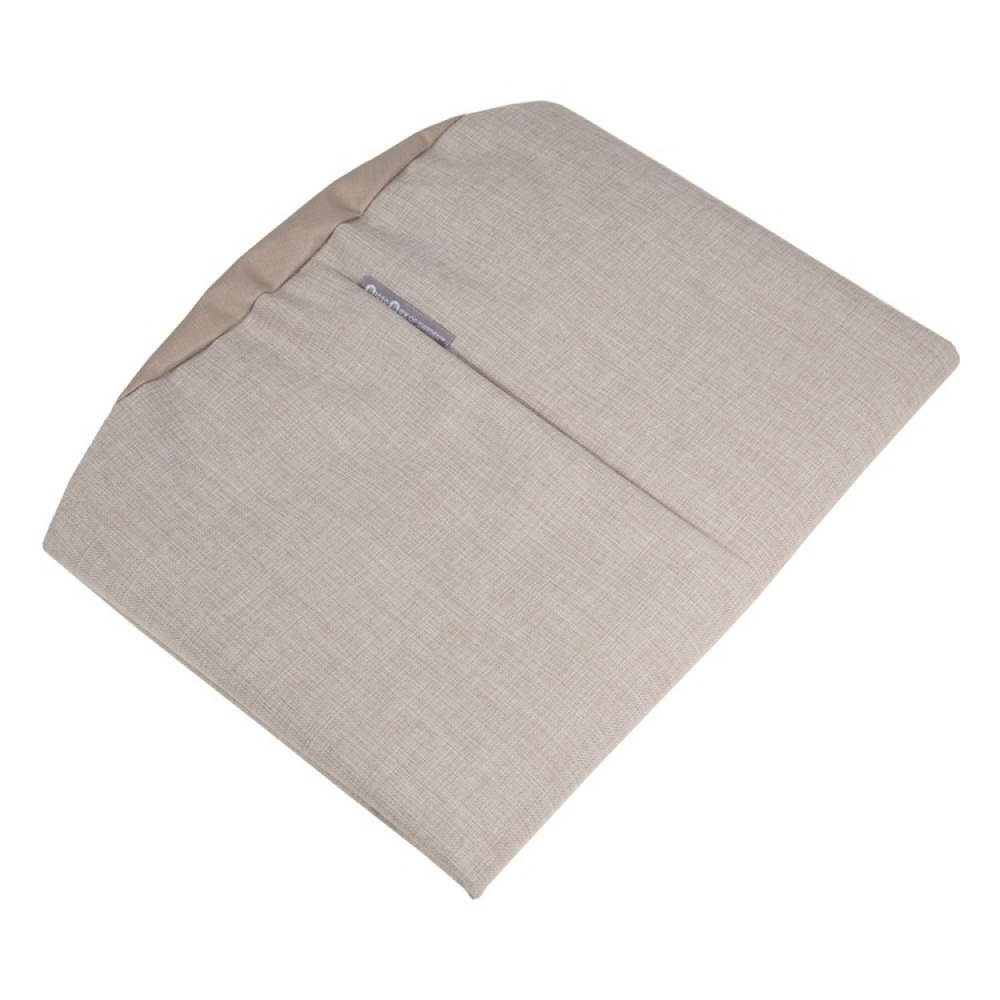Förvaringssäck / korg, BIGSO STORAGE BIN, Ø 40 x H 55cm i gruppen Förvaring / Tvätt och tork / Tvättkorgar hos SmartaSaker.se (40876)