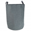 Förvaringssäck / korg, BIGSO STORAGE BIN, Ø 40 x H 55cm Förvaringssäck / korg, BIGSO STORAGE BIN, Ø 40 x H 55cm
