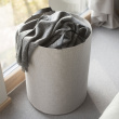 Förvaringssäck / korg, BIGSO STORAGE BIN, Ø 40 x H 55cm Förvaringssäck / korg, BIGSO STORAGE BIN, Ø 40 x H 55cm