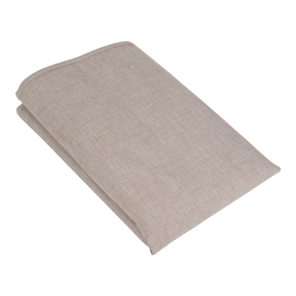 Förvaringsväska, BIGSO SOFT STORAGE BAG, 60 x 30 x H 50 cm, Beige i gruppen Förvaring / Förråd- och garageförvaring / Förvaringsväskor hos SmartaSaker.se (40895)