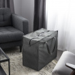 Förvaringsväska, BIGSO SOFT STORAGE BAG, 60 x 30 x H50 cm, Grå Förvaringsväska, BIGSO SOFT STORAGE BAG, 60 x 30 x H50 cm, Grå