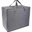 Förvaringsväska, BIGSO SOFT STORAGE BAG, 60 x 30 x H50 cm, Grå Förvaringsväska, BIGSO SOFT STORAGE BAG, 60 x 30 x H50 cm, Grå