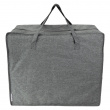 Förvaringsväska, BIGSO SOFT STORAGE BAG, 60 x 30 x H50 cm, Grå Förvaringsväska, BIGSO SOFT STORAGE BAG, 60 x 30 x H50 cm, Grå