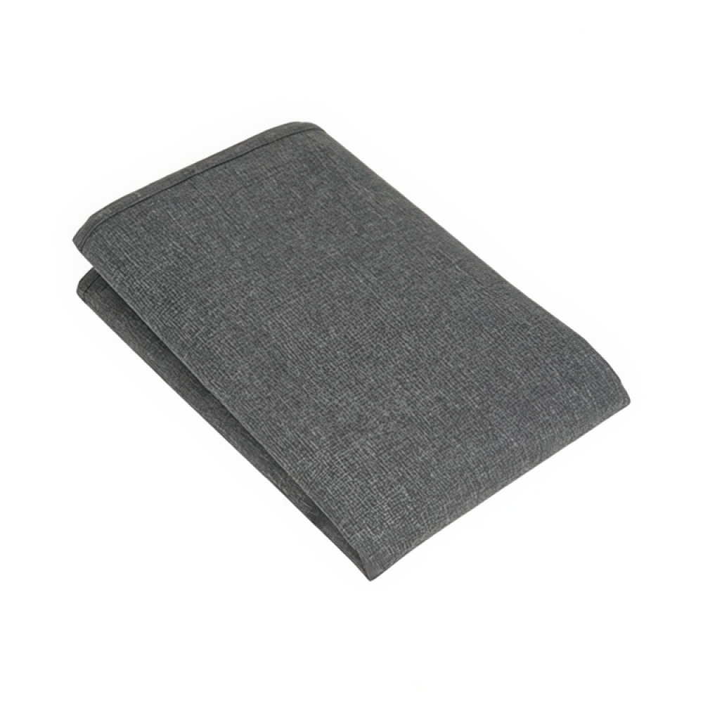 Förvaringsväska, BIGSO SOFT STORAGE BAG, 60 x 30 x H50 cm, Grå i gruppen Förvaring / Förråd- och garageförvaring / Förvaringsväskor hos SmartaSaker.se (40896)