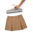 Galgar för byxor och kjolar, 2 st, ORDERLY EASY GRIP, Joseph Joseph, Grå-Beige Galgar för byxor och kjolar, 2 st, ORDERLY EASY GRIP, Joseph Joseph, Grå-Beige