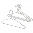 Galgar i Aluminium, 4 st, BRABANTIA NO STRETCH, 42 cm Galgar i Aluminium, 4 st, BRABANTIA NO STRETCH, 42 cm