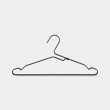 Galgar i Aluminium, 4 st, BRABANTIA NO STRETCH, 42 cm Galgar i Aluminium, 4 st, BRABANTIA NO STRETCH, 42 cm