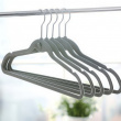 Galgar med extra krok, 3 st, VELVET CASCADE HANGER, 42 cm Galgar med extra krok, 3 st, VELVET CASCADE HANGER, 42 cm
