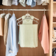 Galgar, 2 st, ORDERLY LONG GARMENT, Joseph Joseph, 42,5 cm, Grå-Beige Galgar, 2 st, ORDERLY LONG GARMENT, Joseph Joseph, 42,5 cm, Grå-Beige
