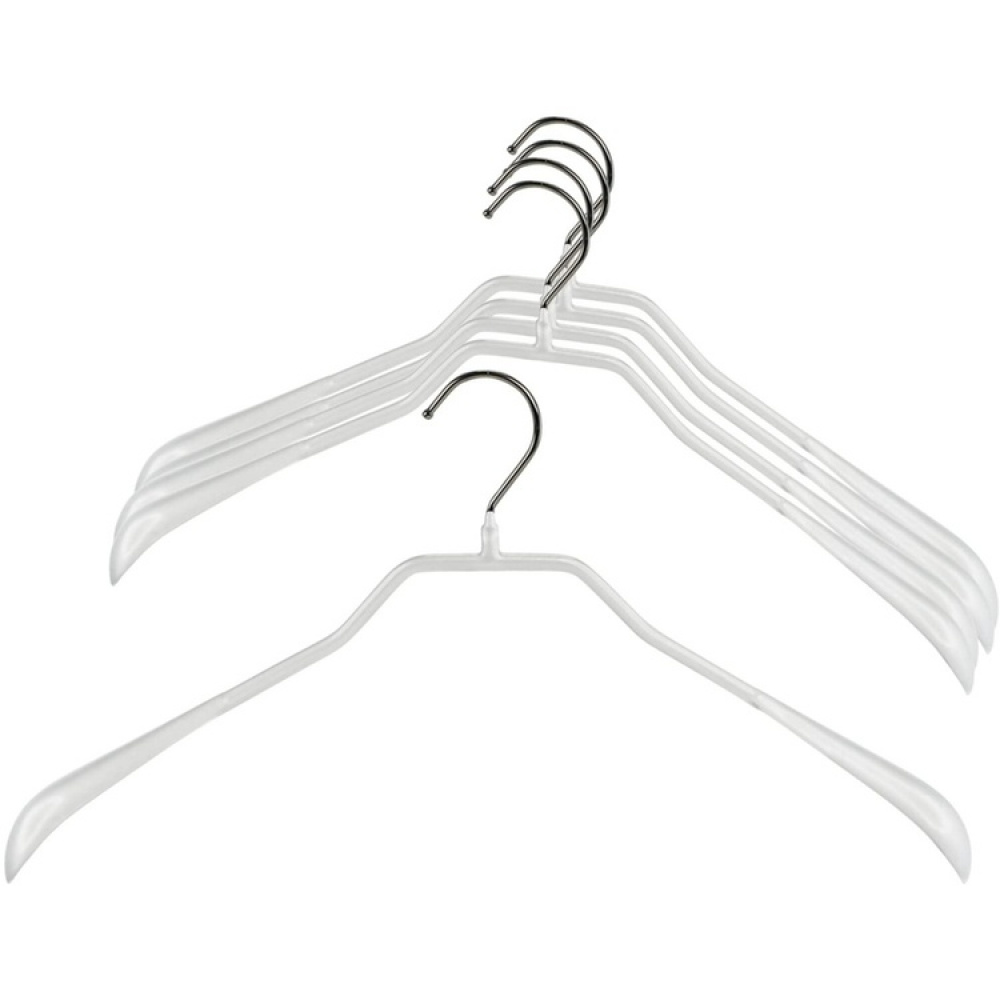 Galge för kavajer och ytterkläder, MAWA BODYFORM SMALL, 38 cm i gruppen Förvaring / Garderobsförvaring / Galgar och hängare hos SmartaSaker.se (40940)