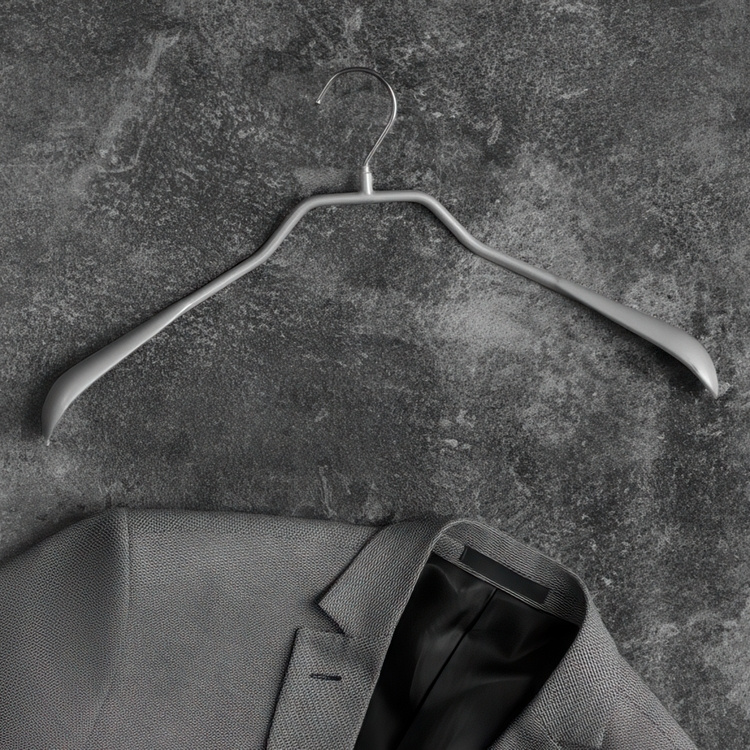 Galge för kavajer och ytterkläder, MAWA BODYFORM, 42 cm i gruppen Förvaring / Garderobsförvaring / Galgar och hängare hos SmartaSaker.se (40942)