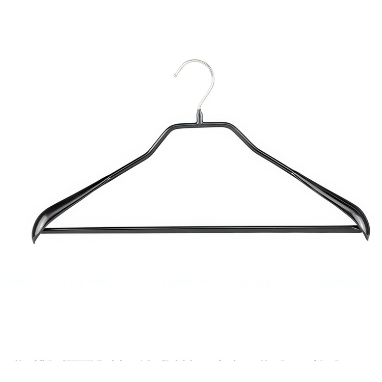 Galge för kostymer och ytterkläder, MAWA BODYFORM XL, 46 cm i gruppen Förvaring / Garderobsförvaring / Galgar och hängare hos SmartaSaker.se (40946)