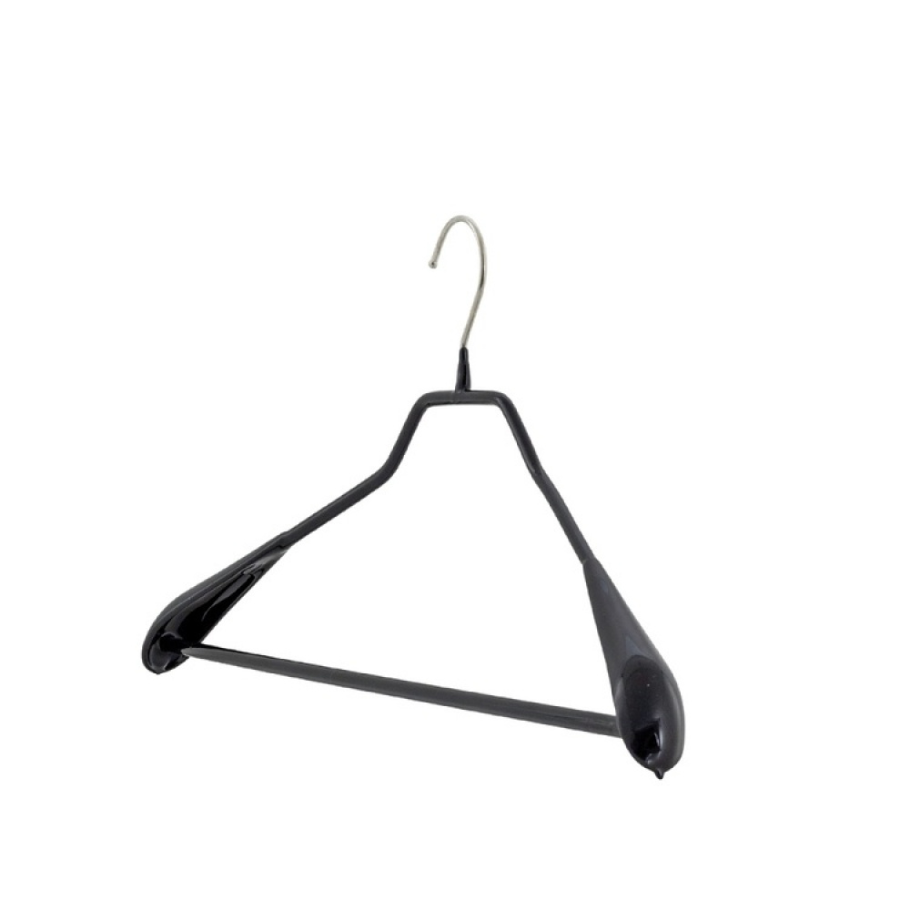 Galge för kostymer och ytterkläder, MAWA BODYFORM XL, 46 cm i gruppen Förvaring / Garderobsförvaring / Galgar och hängare hos SmartaSaker.se (40946)