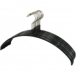 Galge för tröjor och koftor, MAWA OBERTEILBÜGEL, 36 cm, Vit Galge för tröjor och koftor, MAWA OBERTEILBÜGEL, 36 cm, Vit