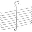 Galge i metall, för sjalar & halsdukar, CLASSICO SPINE SCARF HOLDER, Silver Galge i metall, för sjalar & halsdukar, CLASSICO SPINE SCARF HOLDER, Silver