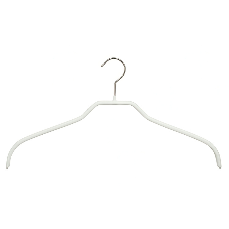 Galge med Anti-Slip, MAWA SILHOUETTE BASIC SMALL, 36 cm i gruppen Förvaring / Garderobsförvaring / Galgar och hängare hos SmartaSaker.se (40974)