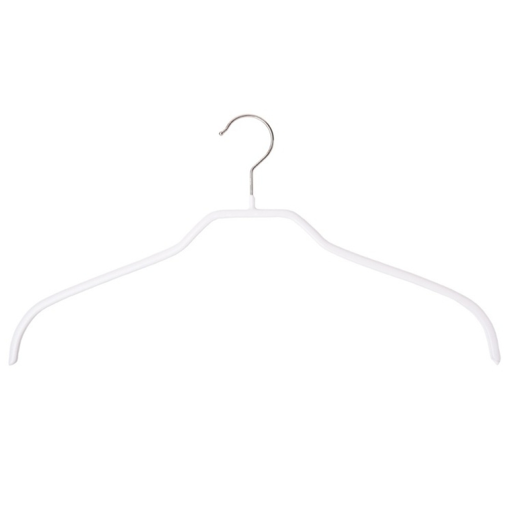 Galge med Anti-Slip, MAWA SILHOUETTE BASIC, 41 cm i gruppen Förvaring / Garderobsförvaring / Galgar och hängare hos SmartaSaker.se (40976)