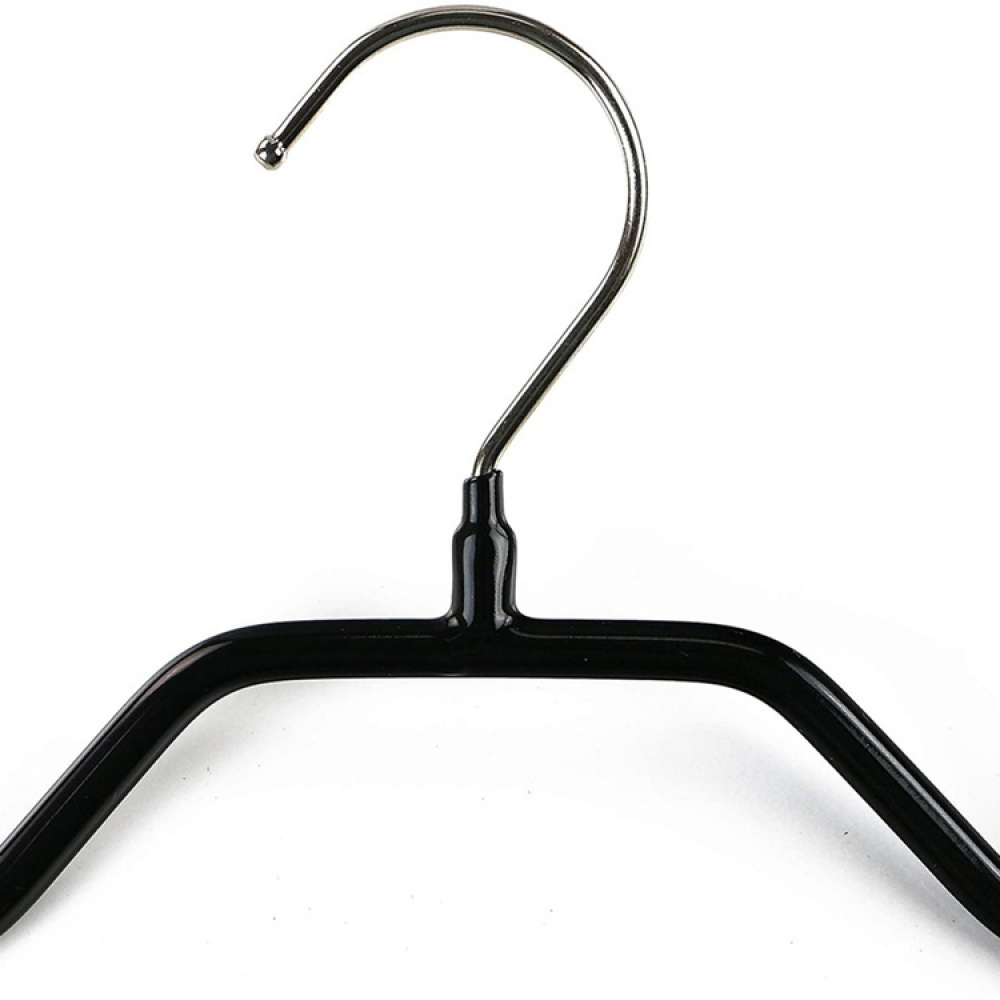 Galge med Anti-Slip, MAWA SILHOUETTE BASIC, 41 cm i gruppen Förvaring / Garderobsförvaring / Galgar och hängare hos SmartaSaker.se (40976)