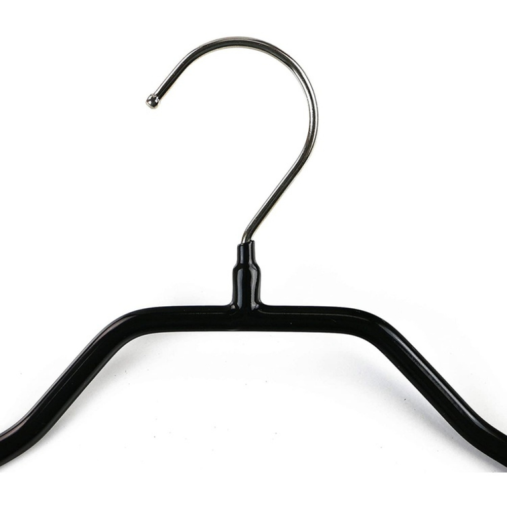 Galge med Anti-Slip, MAWA SILHOUETTE BASIC, 41 cm i gruppen Förvaring / Garderobsförvaring / Galgar och hängare hos SmartaSaker.se (40976)