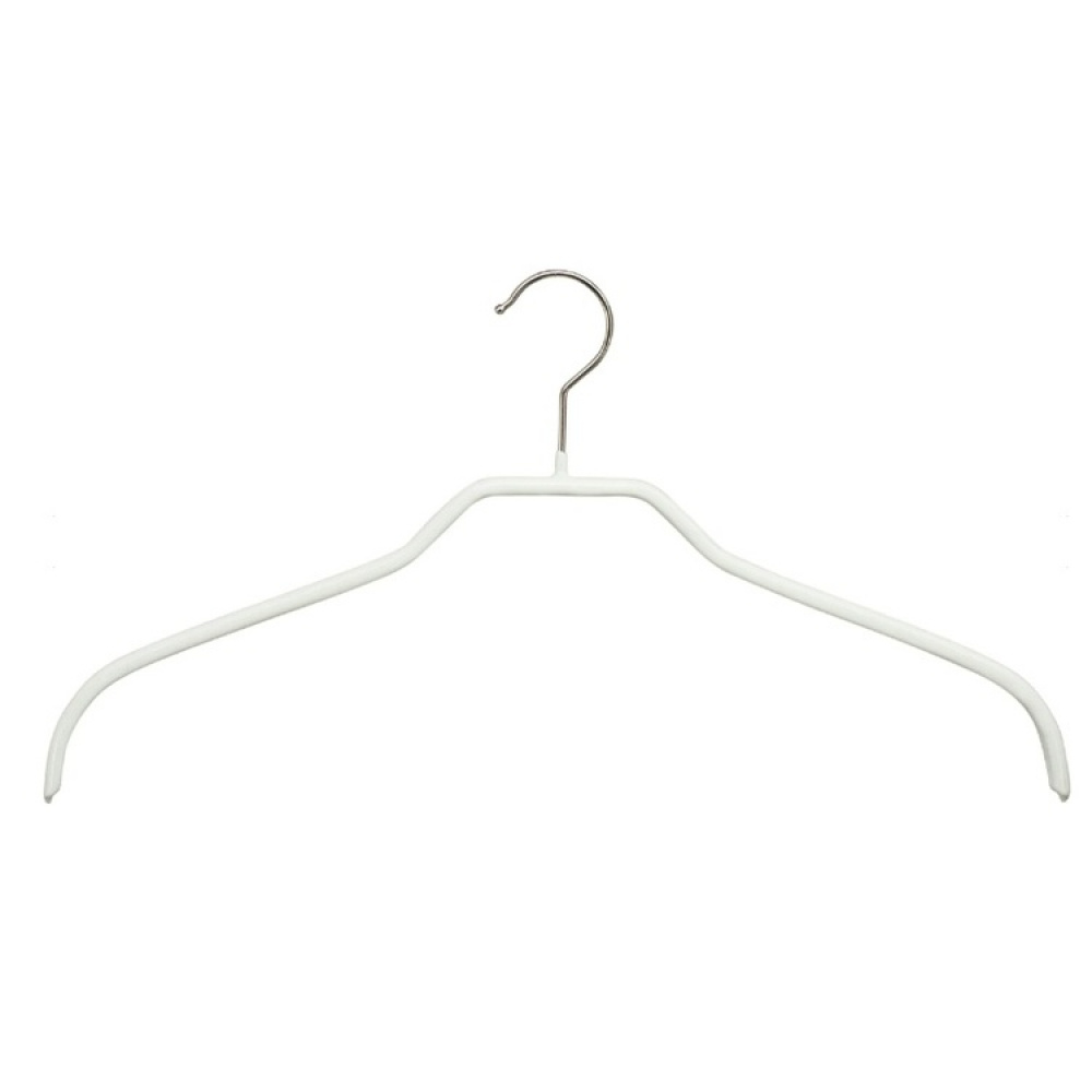 Galge med Anti-Slip, MAWA SILHOUETTE BASIC, 41 cm i gruppen Förvaring / Garderobsförvaring / Galgar och hängare hos SmartaSaker.se (40976)