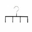 Galge med krokar för skärp, smycken m.m. MAWA ACCESSORY HANGER, Svart Galge med krokar för skärp, smycken m.m. MAWA ACCESSORY HANGER, Svart