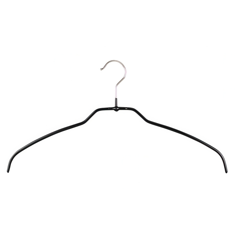 Galge, Extra tunn, Anti-Slip, MAWA THIN FAVORITE, 42 cm i gruppen Förvaring / Garderobsförvaring / Galgar och hängare hos SmartaSaker.se (40982)