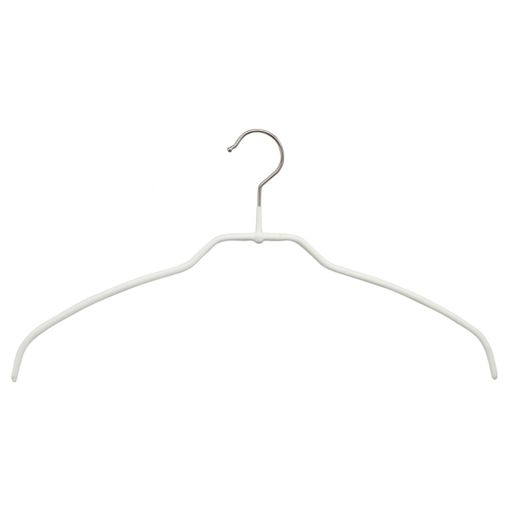 Galge, Extra tunn, Anti-Slip, MAWA THIN FAVORITE, 42 cm i gruppen Förvaring / Garderobsförvaring / Galgar och hängare hos SmartaSaker.se (40982)