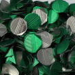 Gem, 100 st, ALUMINIUM CORNER CLIPS Gem, 100 st, ALUMINIUM CORNER CLIPS