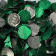 Gem, 100 st, ALUMINIUM CORNER CLIPS Gem, 100 st, ALUMINIUM CORNER CLIPS