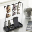 Glasögon- / Pryl förvaring, TOWER ACCESSORY STAND, Yamazaki Glasögon- / Pryl förvaring, TOWER ACCESSORY STAND, Yamazaki