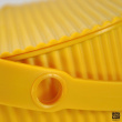 Hink / korg med lock, MUSTARD LARGE OMNIOUTIL, 20L, Senapsgul Hink / korg med lock, MUSTARD LARGE OMNIOUTIL, 20L, Senapsgul