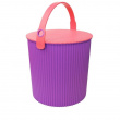 Hink / korg med lock, VIVID PURPLE LARGE OMNIOUTIL, 20L, Lila / Cerice Hink / korg med lock, VIVID PURPLE LARGE OMNIOUTIL, 20L, Lila / Cerice