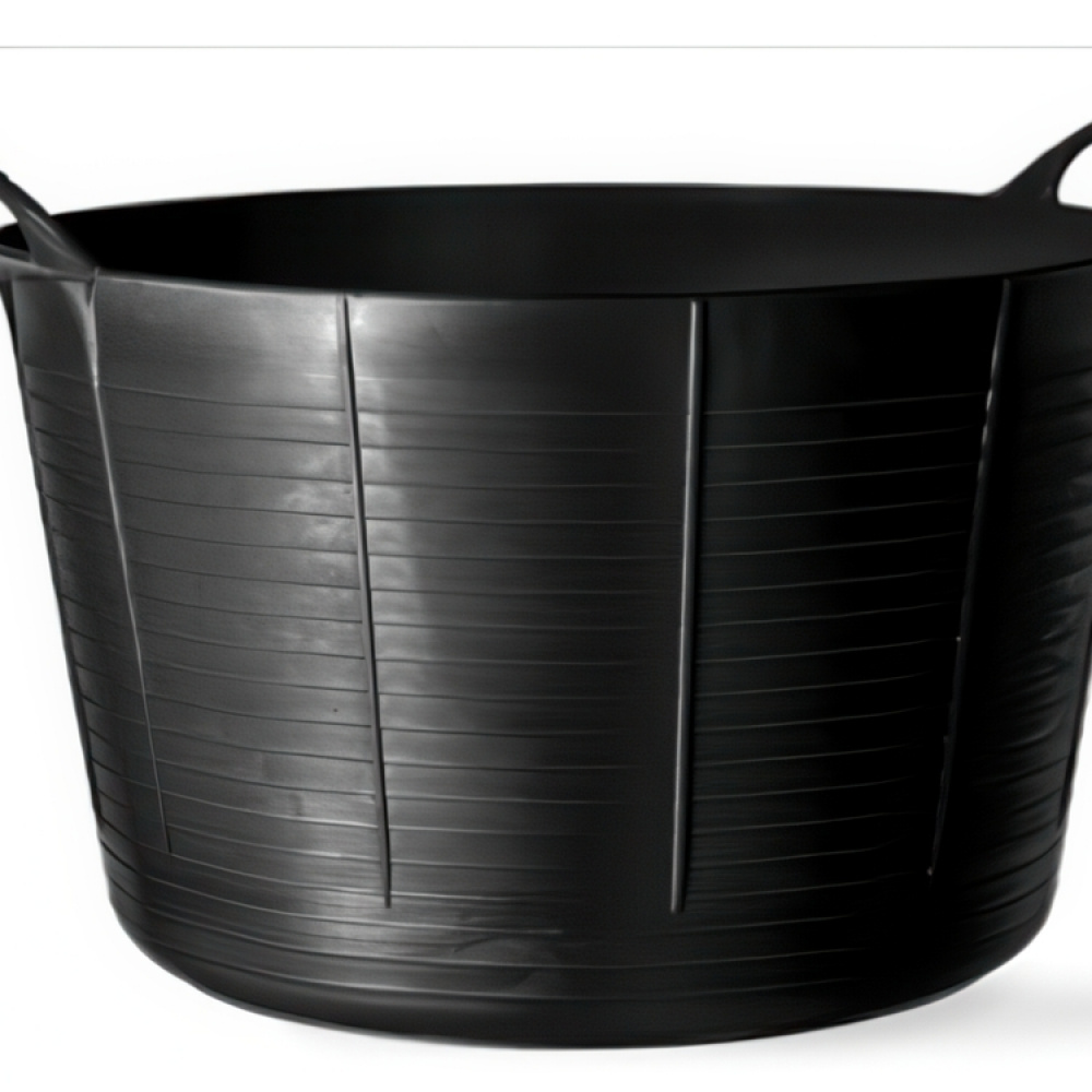 Hink, Extra Stor, TUBTRUG XL, 75 liter i gruppen Förvaring / Förråd- och garageförvaring / Korgar och hinkar hos SmartaSaker.se (41156)