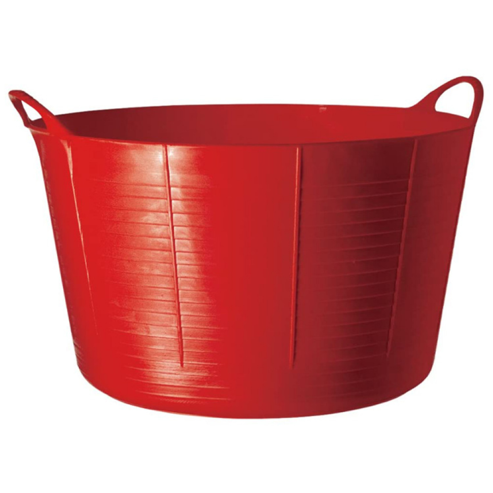 Balja 75L, Tubtrug i gruppen Förvaring / Förråd- och garageförvaring / Korgar och hinkar hos SmartaSaker.se (41156)