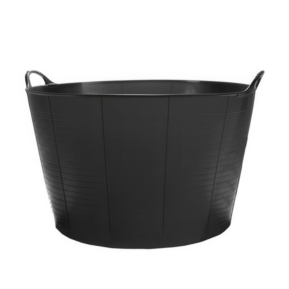 Balja 75L, Tubtrug i gruppen Förvaring / Förråd- och garageförvaring / Korgar och hinkar hos SmartaSaker.se (41156)