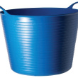 Balja 38L, Tubtrug