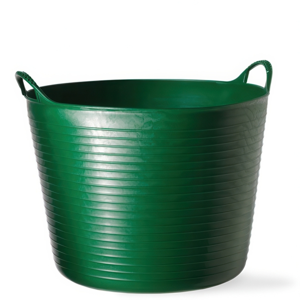 Balja 38L, Tubtrug i gruppen Förvaring / Förråd- och garageförvaring / Korgar och hinkar hos SmartaSaker.se (41159)