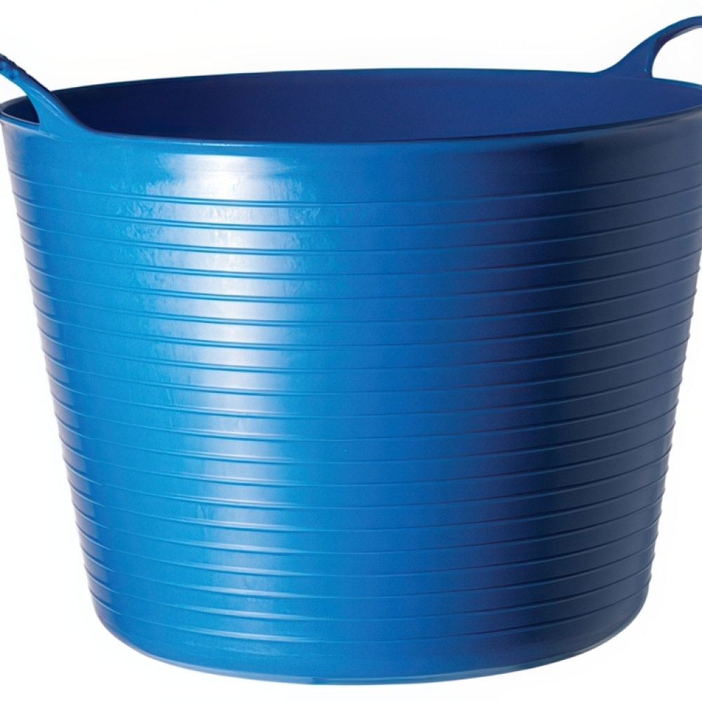Hink, TUBTRUG LARGE, 38 Liter i gruppen Förvaring / Förråd- och garageförvaring / Korgar och hinkar hos SmartaSaker.se (41159)
