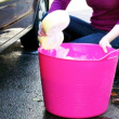 Balja 38L, Tubtrug