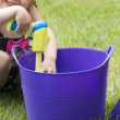 Balja 38L, Tubtrug