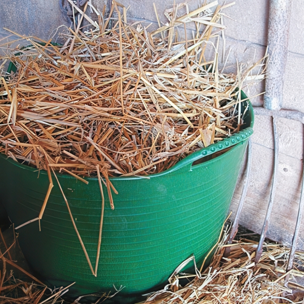 Hink, TUBTRUG LARGE, 38 Liter i gruppen Förvaring / Förråd- och garageförvaring / Korgar och hinkar hos SmartaSaker.se (41159)