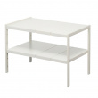Hylla i metall för underskåp, Flexibel, TOWER EXPANDABLE ORGANIZER, Yamazaki Hylla i metall för underskåp, Flexibel, TOWER EXPANDABLE ORGANIZER, Yamazaki