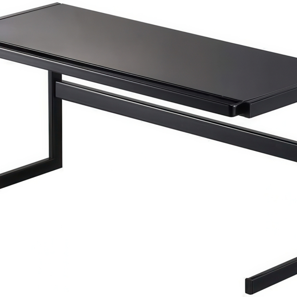 Hylla i metall, Expanderbar, TOWER KITCHEN RACK, 54~92 x 22.5 x H 25 cm, Yamazaki i gruppen Förvaring / Köksförvaring / Organisera köksskåp hos SmartaSaker.se (41184)